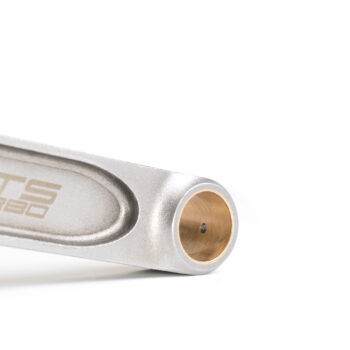 CTS TURBO ΜΠΙΕΛΕΣ 144×20 I-BEAM ΓΙΑ VW/AUDI/SEAT/SKODA 1.8T 20VT/2.0TFSI - Image 4