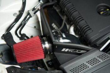 CTS TURBO B8/B8.5 A4/A5 1.8-2.0T AIR INTAKE SYSTEM - Image 2