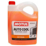 MOTUL AUTOCOOL OPTIMAL -37oC 5LT