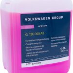 VW G12 EVO 5L -ΕΤΟΙΜΟ ΠΡΟΣ ΧΡΗΣΗ