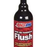 AMSOIL ENGINE AND TRANSMISSION FLUSH 473ml
