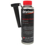 DIVINOL SYSTEM CLEANER PETROL 250ml