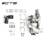 CTS TURBO K04-X HYBRID TURBO FOR TFSI AND TSI GEN1(EA113 AND EA888.1)