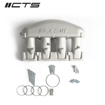 CTS TURBO 2.0 TFSI EA113/ 2.0 TSI EA888 ΠΟΛΛΑΠΛΗ ΕΙΣΑΓΩΓΗΣ