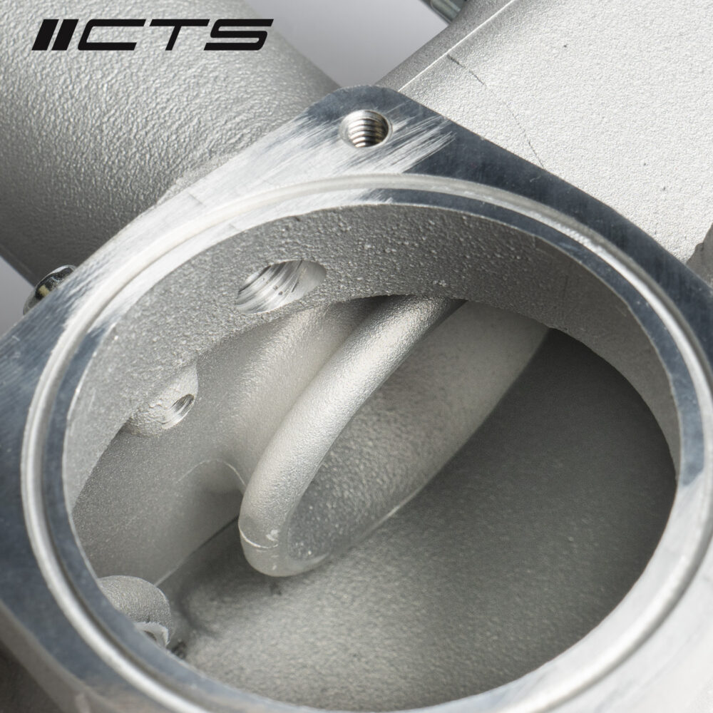 CTS TURBO 2.0 TFSI EA113/ 2.0 TSI EA888 ΠΟΛΛΑΠΛΗ ΕΙΣΑΓΩΓΗΣ - Image 4