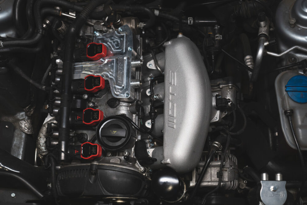 CTS TURBO 2.0 TFSI EA113/ 2.0 TSI EA888 ΠΟΛΛΑΠΛΗ ΕΙΣΑΓΩΓΗΣ - Image 6