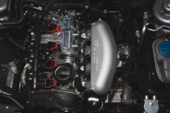 CTS TURBO 2.0 TFSI EA113/ 2.0 TSI EA888 ΠΟΛΛΑΠΛΗ ΕΙΣΑΓΩΓΗΣ - Image 6