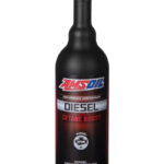 AMSOIL DIESEL CETANE BOOST 473ml