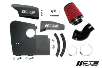 CTS TURBO B8/B8.5 A4/A5 1.8-2.0T AIR INTAKE SYSTEM