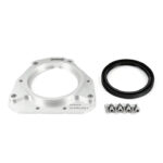 IABED INDUSTRIES 2.0TSI BILLET ALUMINUM KIT ΤΣΙΜΟΥΧΑΣ ΣΤΡΟΦΑΛΟΥ
