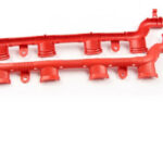 ΚΟΚΚΙΝΟ ΚΑΛΥΜΜΑ ΠΛΕΞΟΥΔΑΣ ΠΟΛΛΑΠΛΑΣΙΑΣΤΩΝ