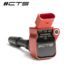 CTS TURBO HIGH PERFORMANCE IGNITION COIL FOR GEN3 TSI ENGINES (1.8T/2.0T/2.5T) MQB