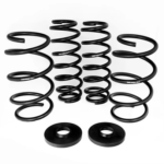 EMMANUELE DESING ΕΛΑΤΗΡΙΑ ΧΑΜΗΛΩΜΑΤΟΣ MQB GOLF, GTI, GOLF R, A3, S3