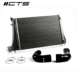 CTS TURBO VW/AUDI MQB 1.8T/2.0TSI GEN3 INTERCOOLER