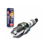 4x Μπουζί Ιριδίου NGK BKR8EIX 1.8 20VT/2.0TFSI/1.4 TSI (ΜΠΛΕ ΚΟΥΤΙ)