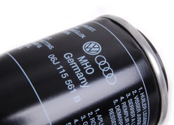 Φίλτρο λαδιού VW/AUDI/SEAT/SKODA 06J115403Q - Image 3