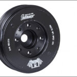 FLUIDAMPR ΤΡΟΧΑΛΙΑ ΣΤΡΟΦΑΛΟΥ VW/AUDI TSI EA888 GEN1/GEN2/GEN3 ENGINES