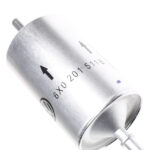 Φίλτρο Λαδιού VW/AUDI/SEAT/SKODA 6X0201511B