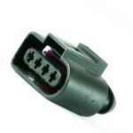 Φις Πολλαπλασιαστών VW/AUDI/SEAT/SKODA 4pin