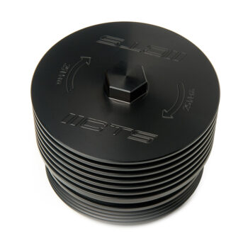 CTS B-COOL BILLET ΚΕΛΥΦΟΣ Φ.ΛΑΔΙΟΥ ΓΙΑ BMW 2.0L 3.0L OIL N20/N26/N52/N54/N55/S55