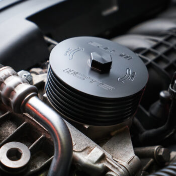 CTS B-COOL BILLET ΚΕΛΥΦΟΣ Φ.ΛΑΔΙΟΥ ΓΙΑ BMW 2.0L 3.0L OIL N20/N26/N52/N54/N55/S55 - Image 2