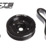 CTS TURBO GEN 3 ΚΙΤ ΤΡΟΧΑΛΙΑΣ ΣΤΡΟΦΑΛΟΥ