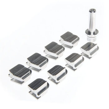 CTS TURBO 2.0T FSI (MK5, 8P A3/S3, B7 A4) AND MK6 GOLF R ΚΙΤ ΚΑΤΑΡΓΗΣΗΣ ΚΛΑΠΕΤΩΝ