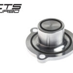 CTS TURBO TSI/FSI DV BLOCKOFF FLANGE