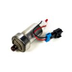 Walbro 450LPH Fuel Pump High Pressure TIA450-2 F90000274 (Universal E85 Ethanol) TI Automotive