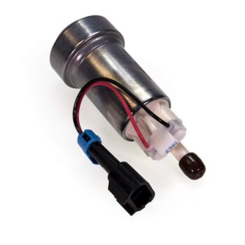 Walbro HELLCAT 525LPH F90000285 Fuel Pump - (Universal E85 Ethanol) Ultra High-Performance - TI Automotive
