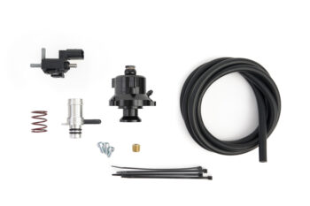 CTS TURBO 2.0TFSI DIVERTER VALVE KIT (EA113, EA888.1) - Image 3