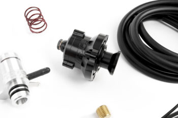 CTS TURBO 2.0TFSI DIVERTER VALVE KIT (EA113, EA888.1) - Image 2