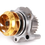 HEPU ΑΝΤΛΙΑ ΝΕΡΟΥ VW/AUDI/SEAT/SKODA 1.8 20VT