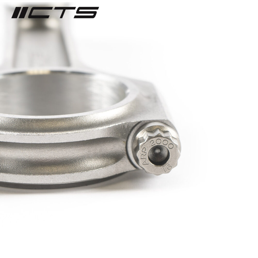 CTS TURBO CITROEN/PEUGEOT/Mini Cooper 1.6L ΜΠΙΕΛΕΣ I-BEAM - Image 6