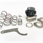 PRECISION GEN2 40mm Wastegate