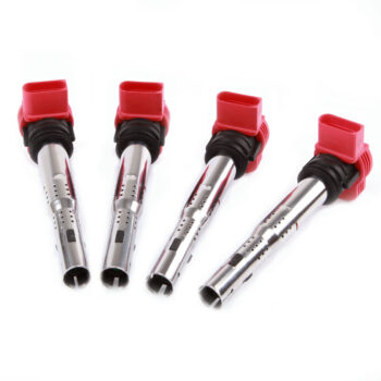 NGK R8 ΠΟΛΛΑΠΛΑΣΙΑΣΤΕΣ ΣΕΤ 4 ΤΕΜ ΓΙΑ VW/AUDI/SEAT/SKODA 2.0TSI-TFSI/1.8 20VT/1.4TSI - Image 2