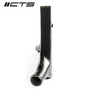 CTS TURBO B8/B8.5 A4/A5/ALLROAD 1.8T/2.0T TFSI DIRECT FIT INTERCOOLER - Image 3