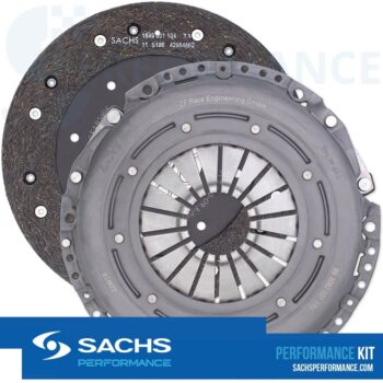 SACHS PERFORMANCE VW/AUDI/SEAT/SKODA 2.0TFSI