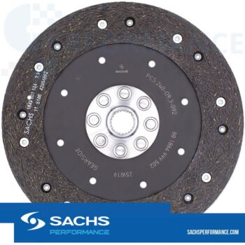 SACHS PERFORMANCE VW/AUDI/SEAT/SKODA 2.0TFSI - Image 3