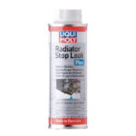 LIQUI MOLY RADIATOR STOP LEAK PLUS 250ml