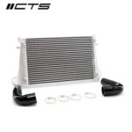 CTS TURBO VW MQB MK8 GTI/GOLF R DIRECT FIT INTERCOOLER