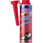 LIQUI MOLY SpeedTec Diesel 250ml