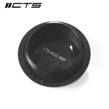 CTS TURBO BILLET ΤΑΠΑ ΔΟΧΕΙΟΥ ΨΥΚΤΙΚΟΥ ΥΓΡΟΥ VW/AUDI - Image 3