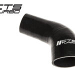 CTS TURBO B8 A4/A5 ΣΙΛΙΚΟΝΟΥΧΟ ΚΟΛΑΡΟ ΕΙΣΑΓΩΓΗΣ