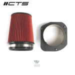 CTS TURBO ΚΙΤ ΕΙΣΑΓΩΓΗΣ ΑΕΡΑ ΓΙΑ MERCEDES-BENZ M133 A45/CLA45/GLA45 AMG