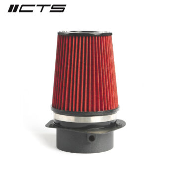 CTS TURBO ΚΙΤ ΕΙΣΑΓΩΓΗΣ ΑΕΡΑ ΓΙΑ MERCEDES-BENZ M133 A45/CLA45/GLA45 AMG - Image 2