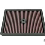 DNA Air Filter P-VW10S21-01 VW/AUDI/SEAT/SKODA 1.0L (2015-2021)