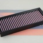 DNA Air Filter P-VW14S13-01 VW/AUDI/SEAT/SKODA 1.4L/1.6L/1.8L/2.0L(2003-2014)