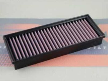 DNA Air Filter P-VW14S13-01 VW/AUDI/SEAT/SKODA 1.4L/1.6L/1.8L/2.0L(2003-2014)