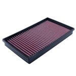 DNA Air Filter P-VW20S20-01 VW/AUDI/SEAT/SKODA 1.6L/1.8/2.0L (2013-2020)